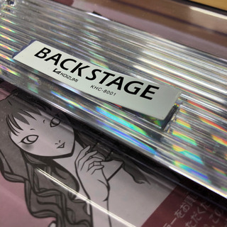 無料！コイズミ☆バックステージヘアカーラー☆KHC-8001☆ケース付き☆通電確認済み☆の画像