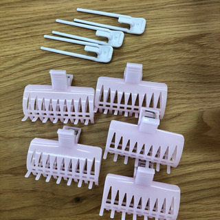 無料！コイズミ☆バックステージヘアカーラー☆KHC-8001☆ケース付き☆通電確認済み☆の画像