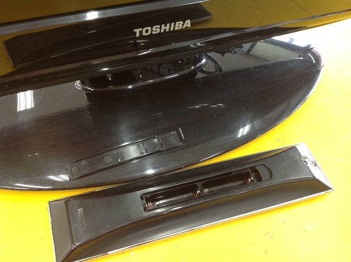 液晶テレビ 東芝 26インチ REGZA 2010年製 【9651764】