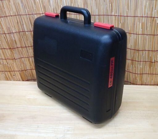 MAX 釘打機 CN-450AD 常圧 コイルネイラ 50mm マックス ケース付き 工具 エア  ☆ PayPay(ペイペイ)決済可
