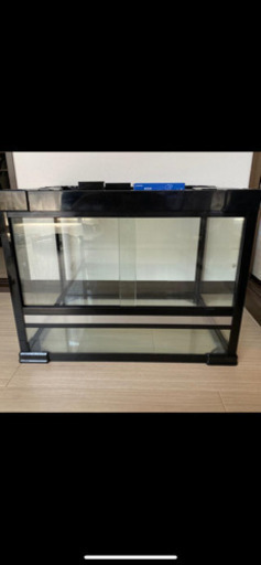 爬虫類　ケージ　6045