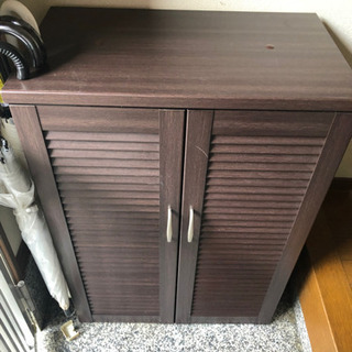 下駄箱