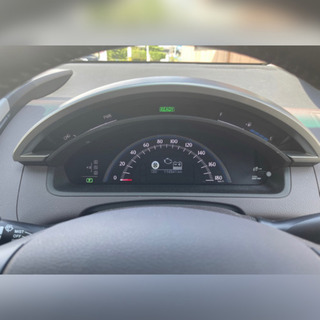 トヨタ SAI 2.4 S ナビ★TV★2年車検 ETC 社外アルミの画像