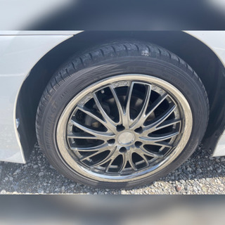 トヨタ SAI 2.4 S ナビ★TV★2年車検 ETC 社外アルミの画像
