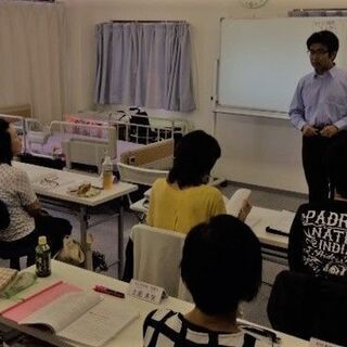 介護福祉士実務者研修202３年４月生大募集!!