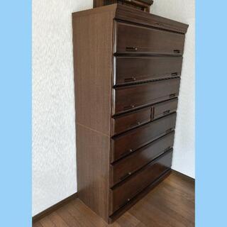 整理タンス　整理箪笥　タンス　箪笥　クローゼット　チェスト　ハイ...