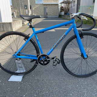 Brooklyn machine works GANGSTA V...