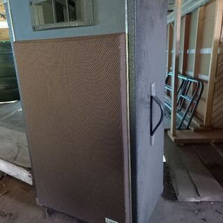 スピーカー Lo-D HS-200K