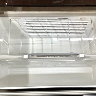 1年保証付！2018年製 HITACHI(日立)の6ドア冷蔵庫「R-XG4300H」