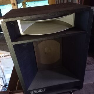YAMAHA スピーカー S4115H