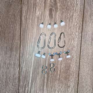 引き渡し確定済み】フクモモ用アクリルケージ