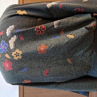 着物　雑貨の画像