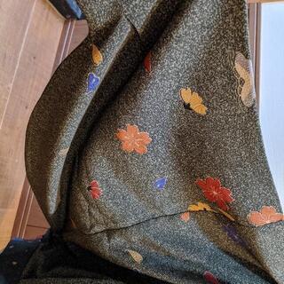 着物　雑貨の画像