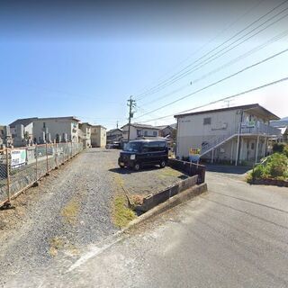 月極駐車場　中曽根パーキング4,500円 - 賃貸（マンション/一戸建て）