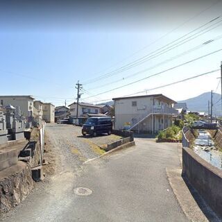 月極駐車場　中曽根パーキング4,500円 - 北九州市