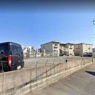 月極駐車場　中曽根パーキング4,500円 − 福岡県