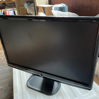 液晶モニター20インチ 取りに来れる方限定