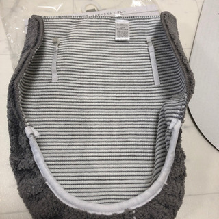 新品 便座カバー 洗浄.暖房型用 の画像