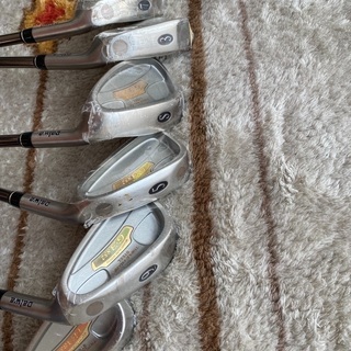 ゴルフクラブ　新品と中古　最終値下げ