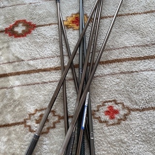 ゴルフクラブ　新品と中古　最終値下げの画像