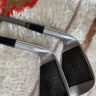 ゴルフクラブ　新品と中古　最終値下げの画像