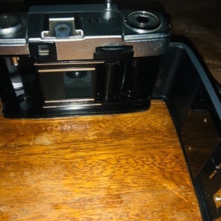 📷オリンパスペン　EE-2 レトロの画像