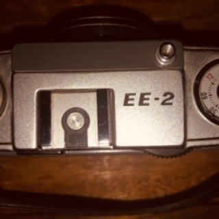 📷オリンパスペン　EE-2 レトロの画像