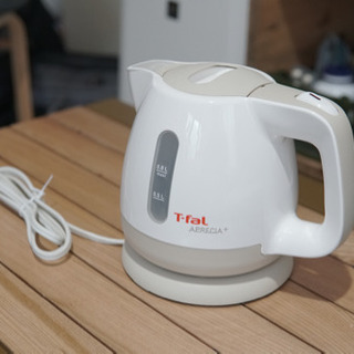 T-fal ティファール　電気ケトル　アプレシアプラス　apre...