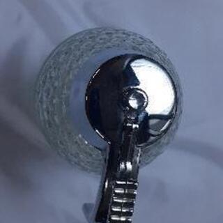 ハニーディスペンサー数回使用の画像