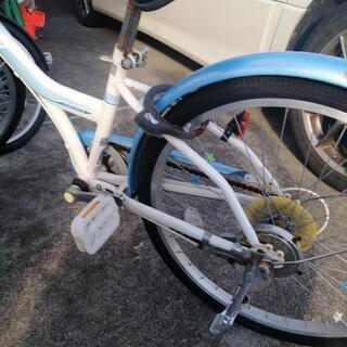 子供用自転車