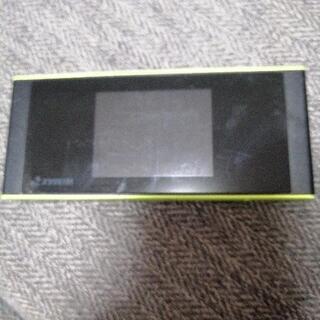 WiFi ポケット