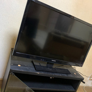 液晶テレビ(東芝32b3)