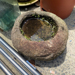 石　　庭の石の画像