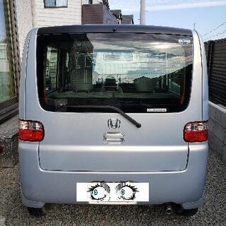 【値下げ】ザッツ 軽自動車 走行66909kmの画像