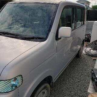 【値下げ】ザッツ 軽自動車 走行66909kmの画像