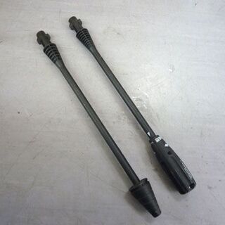 ケルヒャー 家庭用高圧洗浄機 K2 1250W 最大9MPa 50/60Hz共用 動作未確認 ジャンク扱い 札幌市手稲区の画像