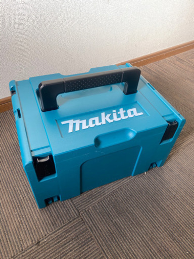 Makita急速充電器