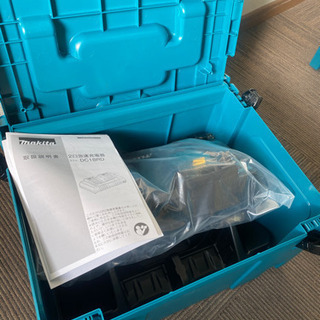 Makita急速充電器