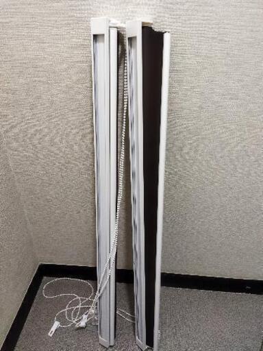 ブラウン ブラインド
