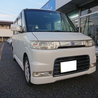 ⑥売り切れ　車検令和4年12月まで！全てコミコミ130,000円...