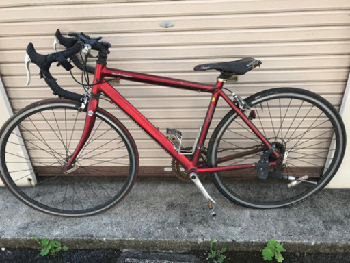 ロードバイク