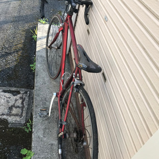 ロードバイク