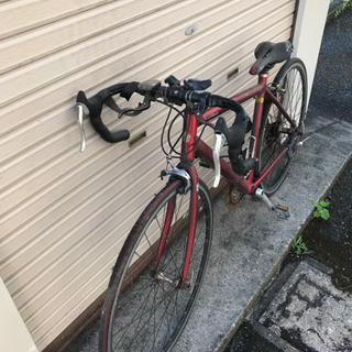 ロードバイク