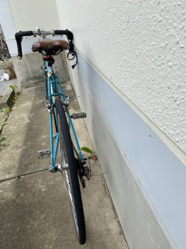BRUNO 700C TOUR ロードバイク