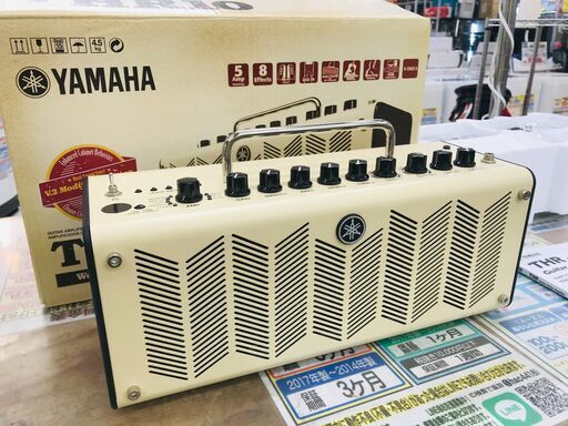 YAMAHA ギターアンプ THR10
