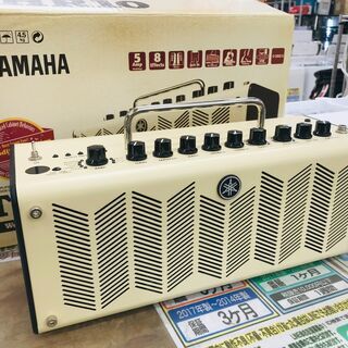 YAMAHA ギターアンプ THR10