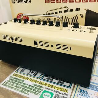 YAMAHA ギターアンプ THR10の画像