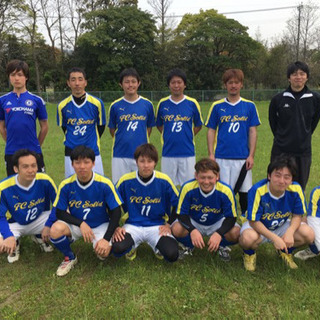 メンバー、練習相手募集！！！