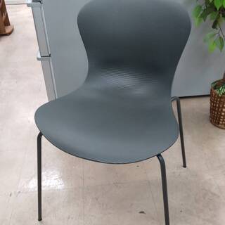 ⭐FRITS HANSEN フリッツ ハンセン ナップチェア チェア  幅54cm×奥行51cm×高さ77cm ⭐