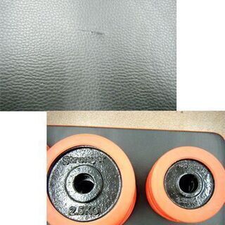 ベンチプレス シャフト プレート セット 筋トレ フィットネス シートベルト付き 札幌市 西岡店